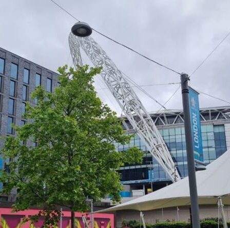 Wembley Park : un séjour en ville avec une culture vibrante et une végétation luxuriante