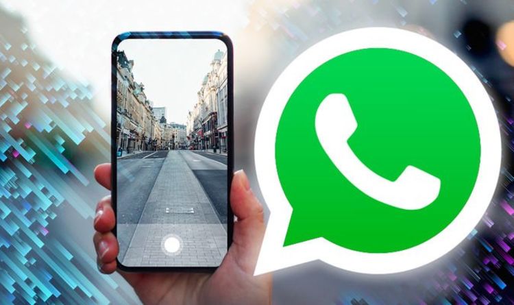 WhatsApp pourrait enfin résoudre le plus gros casse-tête lors de l'envoi de photos