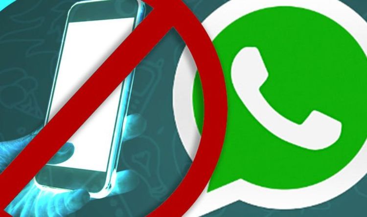 WhatsApp vient de bloquer deux millions de comptes pour avoir enfreint de nouvelles règles strictes - ne soyez pas le prochain