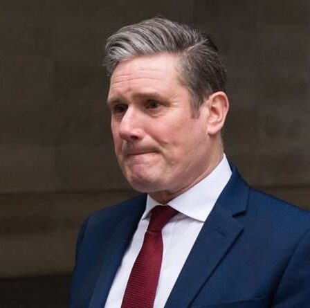 William Hague fustige Keir Starmer dans une lettre dévastatrice - "Je n'ai jamais perdu de siège aux élections partielles"