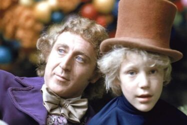 Willy Wonka et la théorie de la Chocolaterie : Seuls 4 Golden Tickets ont été envoyés dans un premier temps