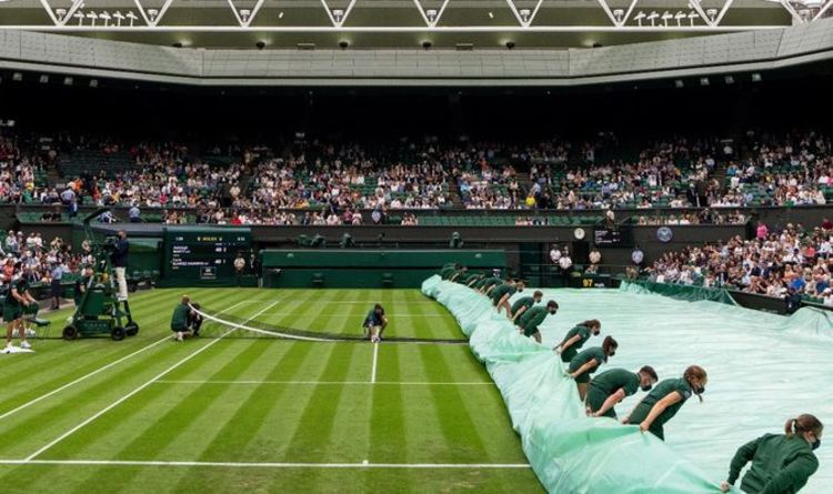 Wimbledon répond aux critiques d'Andy Murray après le retrait de Serena Williams sur blessure