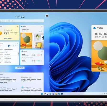 Windows 11 apporte un changement controversé à un design vieux de 30 ans et certains n'en sont pas satisfaits
