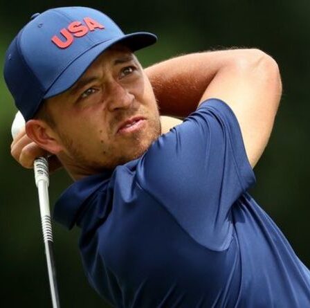 Xander Schauffele lève le voile sur le rêve de médaille d'or olympique de Tokyo 2020 partagé par son père