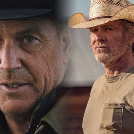 Yellowstone saison 4 : Garrett Randall deviendra-t-il le nouvel ennemi du remaniement du casting ?