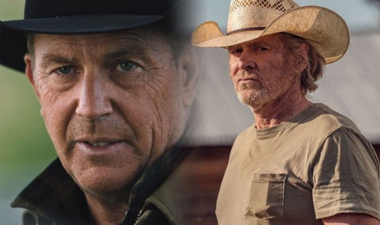 Yellowstone saison 4 : Garrett Randall deviendra-t-il le nouvel ennemi du remaniement du casting ?