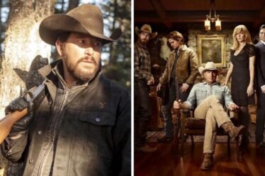 Yellowstone saison 4: Le passé criminel de Dutton Ranch sera exposé dans la théorie des nouveaux arrivants