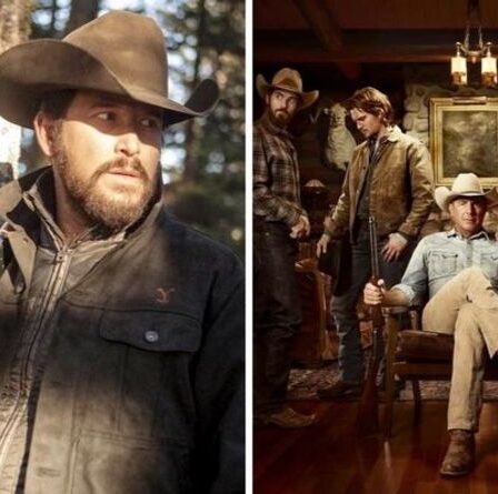 Yellowstone saison 4: Le passé criminel de Dutton Ranch sera exposé dans la théorie des nouveaux arrivants