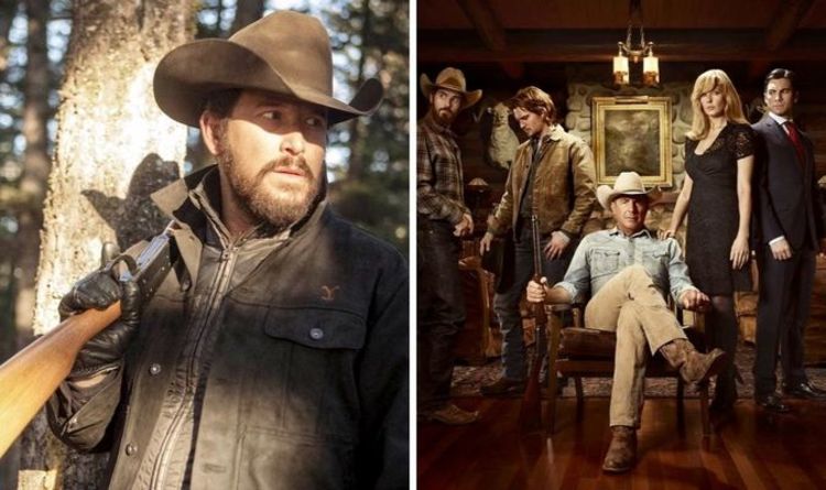 Yellowstone saison 4: Le passé criminel de Dutton Ranch sera exposé dans la théorie des nouveaux arrivants