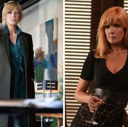 Yellowstone saison 4 : Le sort de Beth Dutton confirmé alors qu'elle adopte un jeune ?