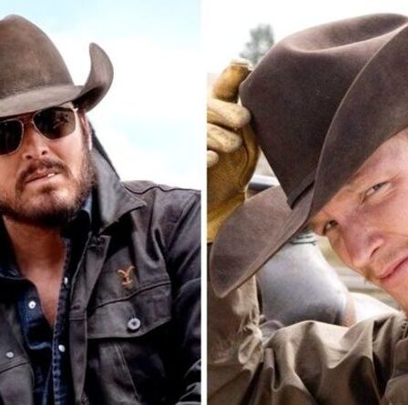 Yellowstone saison 4 : la mort de Jimmy est « scellée » alors que les fans découvrent un indice de Cole Hauser pour alimenter la théorie