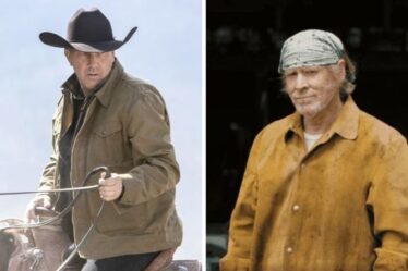 Yellowstone saison 4 : le père de Jamie « dévoilé » comme le tireur de John alors que l'actualité du casting alimente la théorie