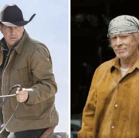 Yellowstone saison 4 : le père de Jamie « dévoilé » comme le tireur de John alors que l'actualité du casting alimente la théorie