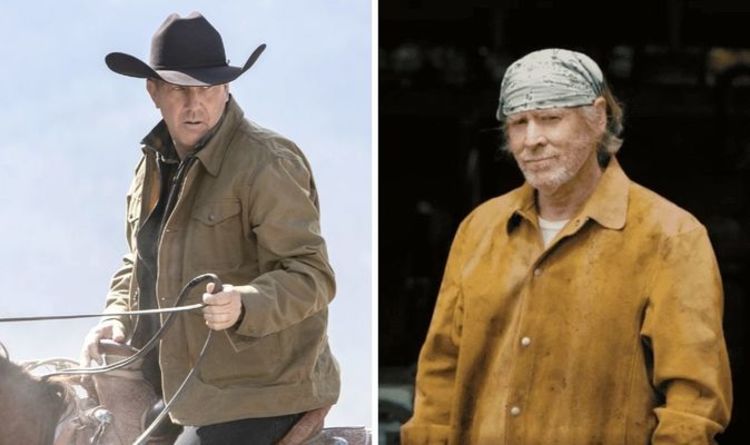 Yellowstone saison 4 : le père de Jamie « dévoilé » comme le tireur de John alors que l'actualité du casting alimente la théorie