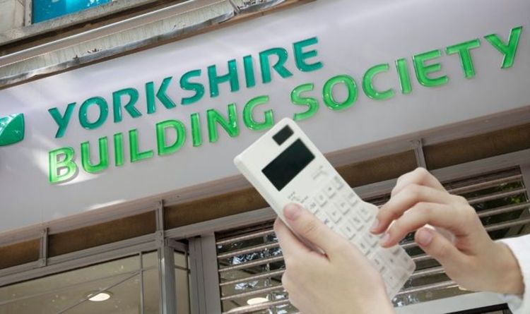 Yorkshire Building Society Taux d'intérêt de 3,5% retiré en choc pour les épargnants - où ensuite?