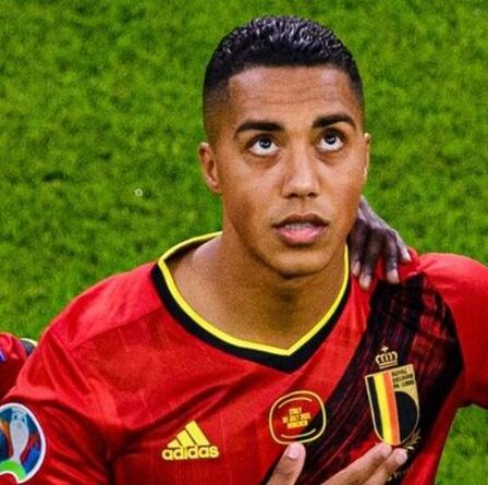 Youri Tielemans « veut vraiment un transfert à Liverpool » alors que Klopp prend la décision de Renato Sanches