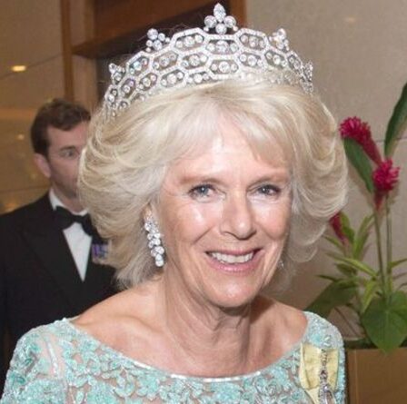 la reine Camille ?  Un expert met en évidence deux obstacles auxquels l'épouse du prince Charles est confrontée pour le titre
