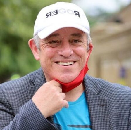 socialiste champenois !  Bercow rompt sa promesse de prendre une pension de 35 000 £ par an