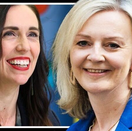 Bombe du Brexit: le Royaume-Uni sur le point de se rattacher à la Nouvelle-Zélande – ouvrant une zone commerciale de 9 TRN £