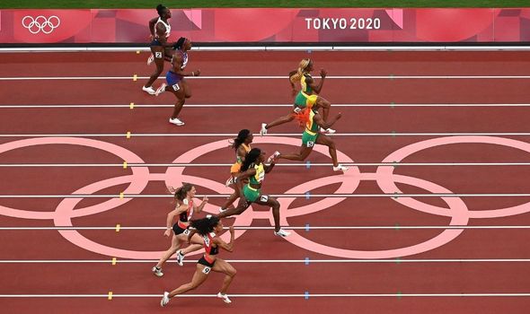 jeux olympiques tokyo 2020