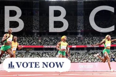 SONDAGE : La BBC devrait-elle perdre les Jeux olympiques alors que la colère grandit face à la couverture de Tokyo 2020 ?  VOTE