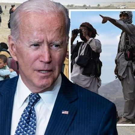 « Une escalade de la violence et de la mort » craint pour l'avenir d'un ex-réfugié afghan après le retrait des États-Unis