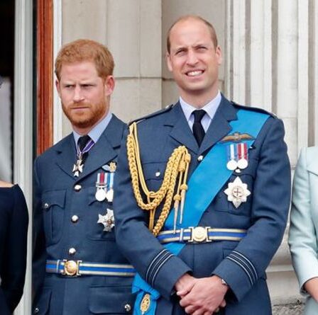 Fureur royale après la «grande, grande violation» de la confiance de William et Kate par Harry et Meghan