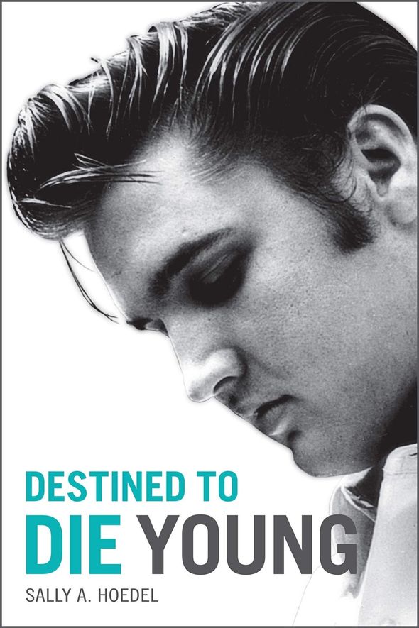 Mystère : la cause de la mort d'Elvis révélée dans un livre