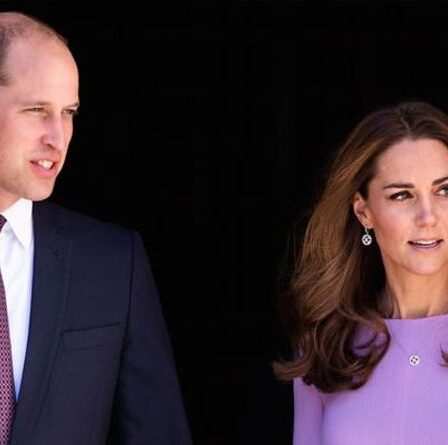 Le vent royal de Kate et du prince William prendra fin dès que le « sursis » prendra fin