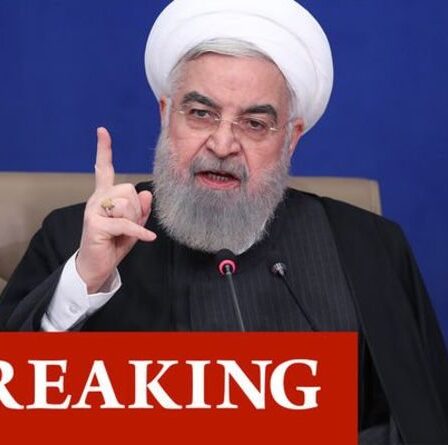 L'Iran menace d'attaquer la Grande-Bretagne si des mesures sont prises pour le meurtre d'un citoyen britannique