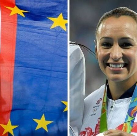 Laisse les tranquille! Les Brexiteers ont ordonné de ne pas féliciter l'équipe GB : « Pue du désespoir »