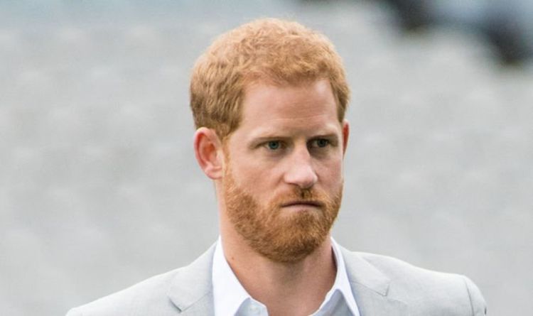 Avertissement du prince Harry : « Les Américains ne remarqueront pas » le travail professionnel « élitiste » de Duke