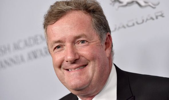 Piers Morgan a déjà attaqué Meghan Markle