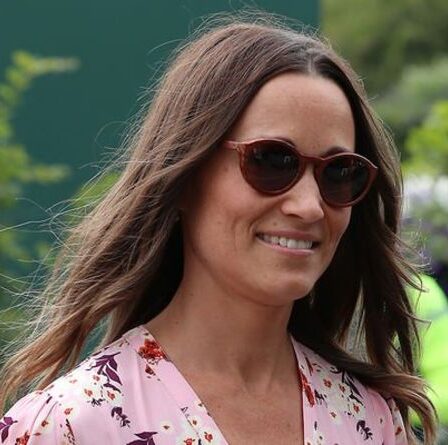 La confession déchirante de Pippa Middleton sur le père Michael : "Il désespère"