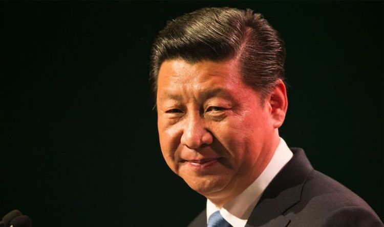 Un expert révèle dix façons dont la Chine « fait du mal au Royaume-Uni » – « Les relations comportent des risques !