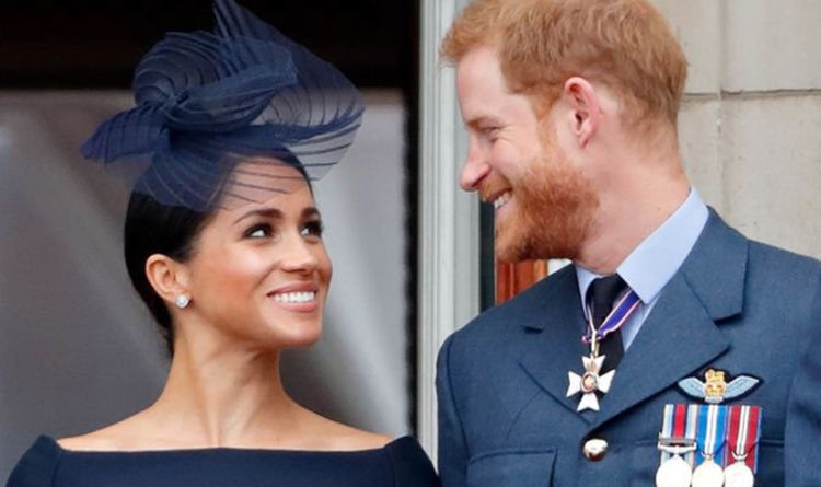 Meghan Markle et le prince Harry « bénéficieront toujours » des relations de la famille royale