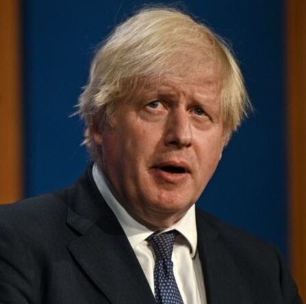 Boris exhorté à supprimer la TVA sur les tests Covid pour économiser des centaines de livres aux Britanniques en vacances