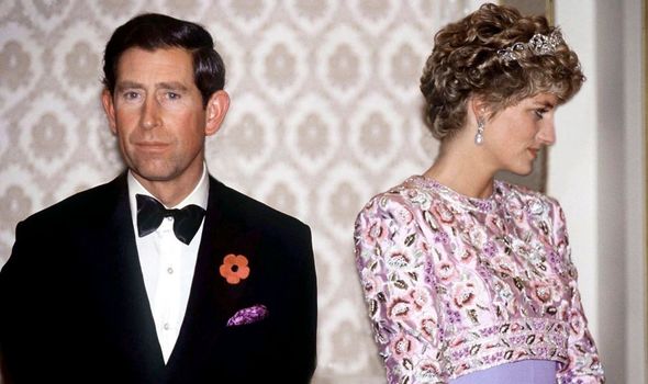 Rupture : Charles et Diana ont fini par divorcer