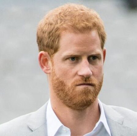 Harry «joue la carte de la victime» alors que les mémoires de Duke sont déchirées par un universitaire