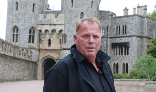 Thomas Markle Jr