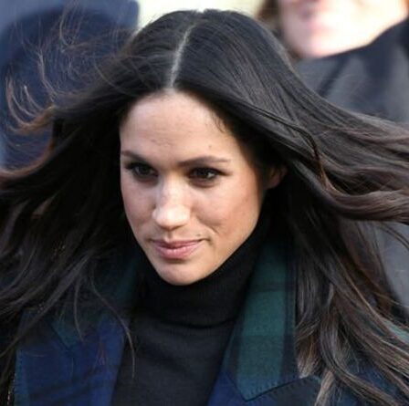 Le demi-frère de Meghan dit que la duchesse est « superficielle » – a prévenu Harry qu'elle « ruinerait sa vie »
