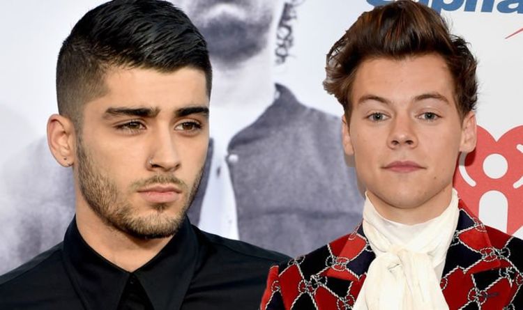 One Direction : Harry Styles "ne savait pas" Zayn Malik voulait quitter le groupe