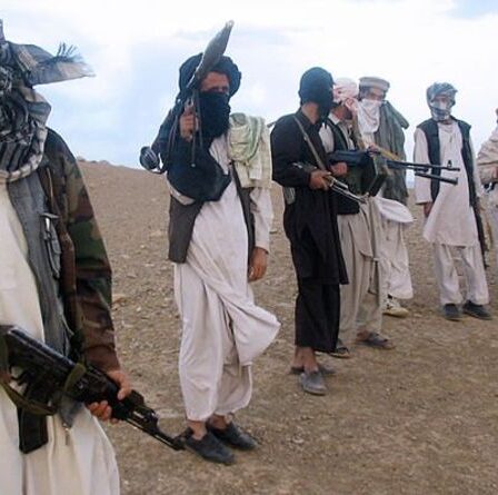Catastrophe pour Joe Biden alors que les talibans capturent trois autres villes afghanes