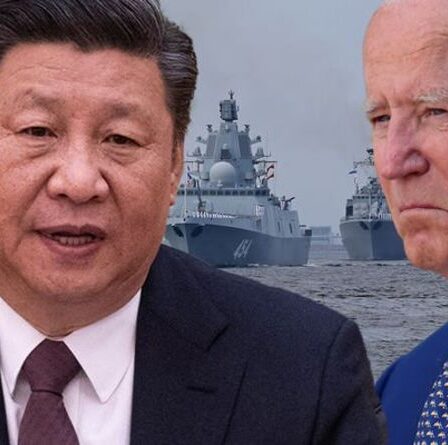 La mer de Chine méridionale au bord du gouffre alors que l'affrontement autour de Taïwan pourrait "précipiter une guerre ouverte"