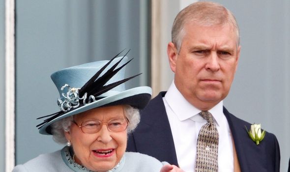 prince andrew nouvelles jeffrey epstein procès dernier