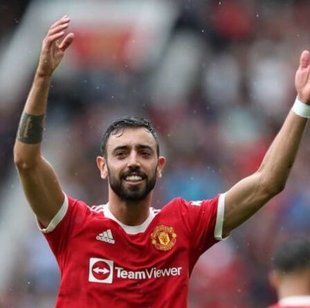 Conseils Fantasy Premier League: les équipes de 10 joueurs doivent avoir, y compris Man Utd, les stars de Chelsea