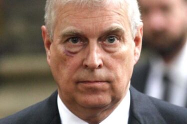 Le prince Andrew pourrait faire face à PLUS de poursuites judiciaires de la part d'une autre victime d'Epstein après les dernières réclamations