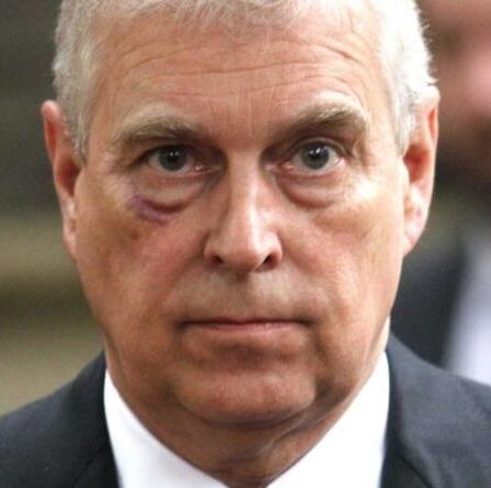 Le prince Andrew pourrait faire face à PLUS de poursuites judiciaires de la part d'une autre victime d'Epstein après les dernières réclamations