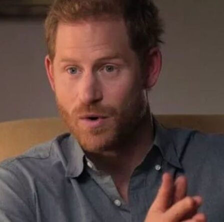 Le succès Netflix du prince Harry au bord du gouffre après que la série Apple TV + ait été sauvagement revue