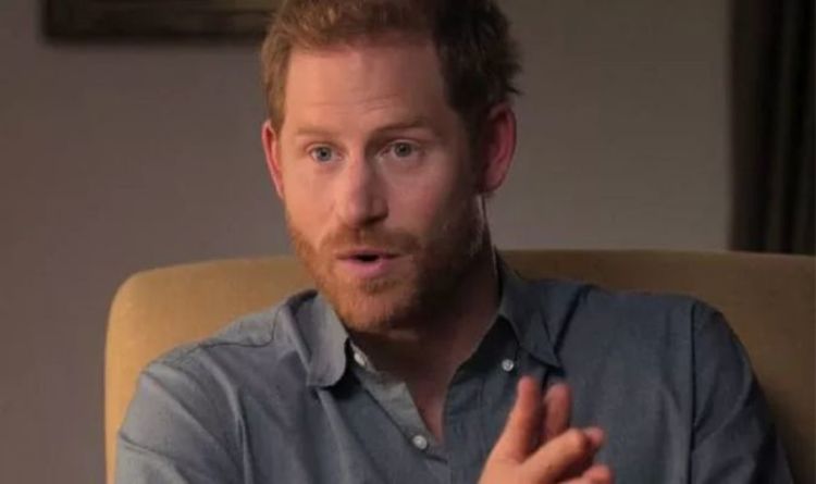 Le succès Netflix du prince Harry au bord du gouffre après que la série Apple TV + ait été sauvagement revue